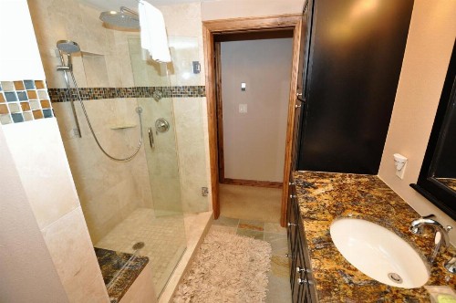 Courtside 23 - Spacious East Vail Townhome - image 9