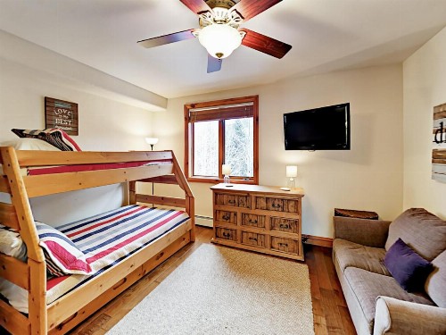 597 Sawatch Drive Townhome Townhouse - image 4