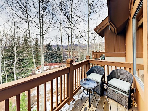597 Sawatch Drive Townhome Townhouse - image 6