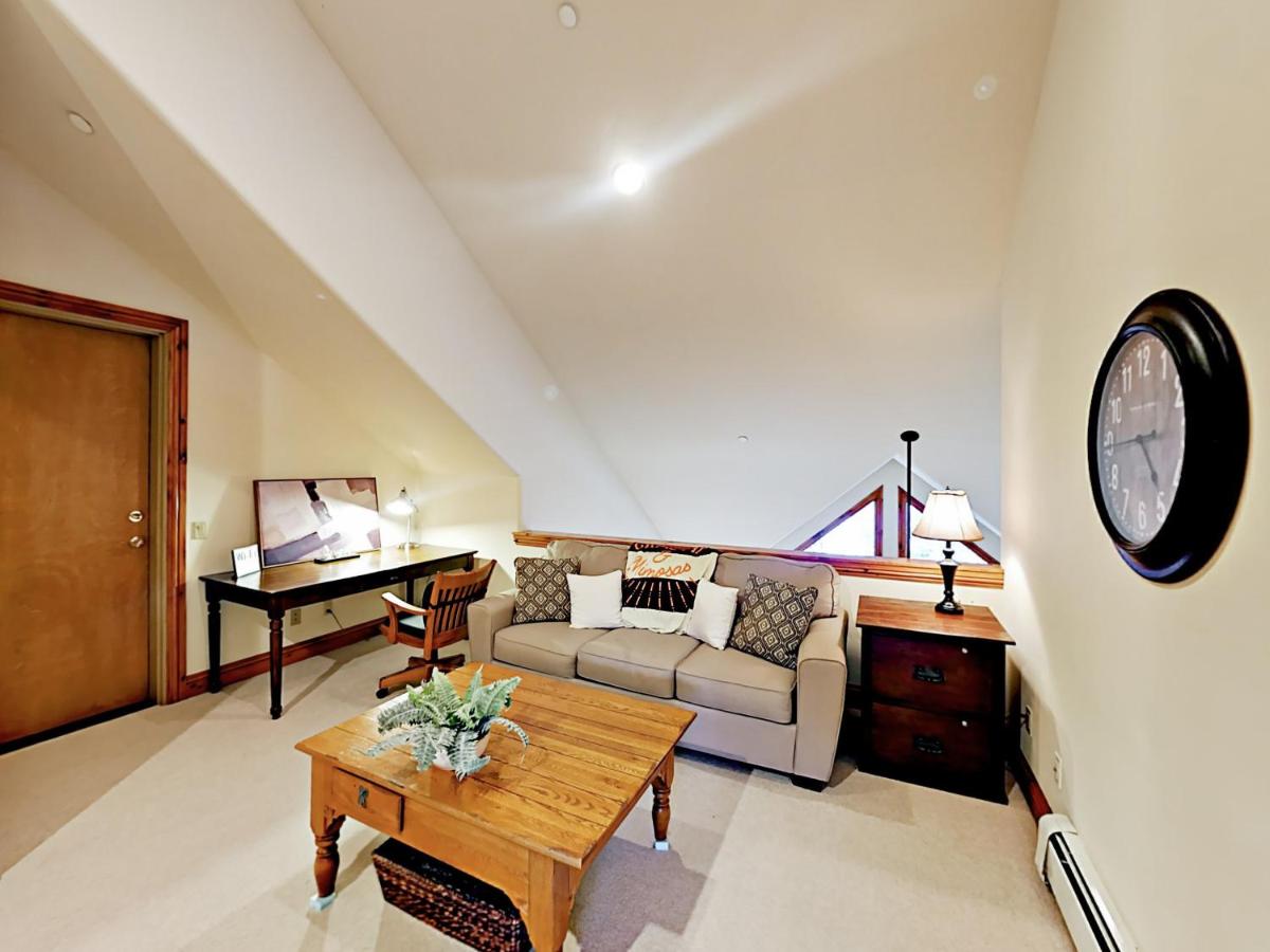 597 Sawatch Drive Townhome Townhouse - image 7