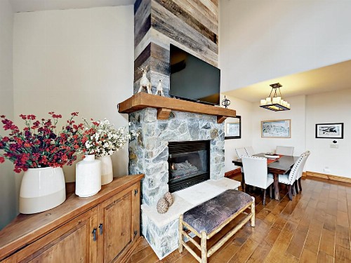 597 Sawatch Drive Townhome Townhouse - image 8
