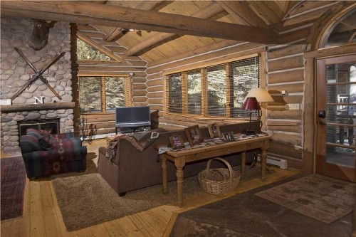 Lodges At Timber Creek # 12C Townhouse
