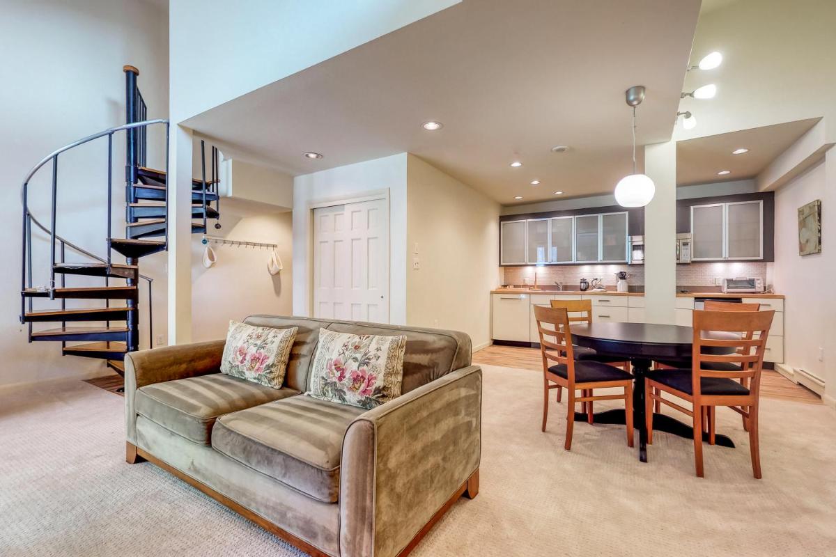 Gore Creek Condo - image 2