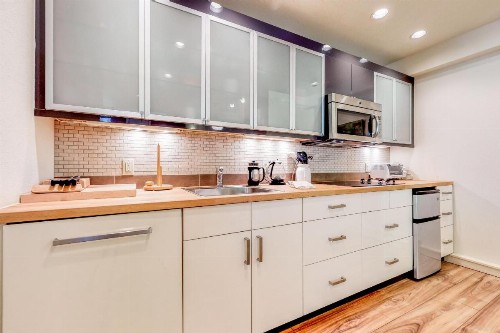 Gore Creek Condo - image 8