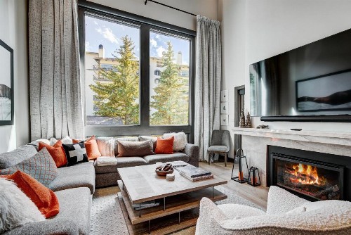 Lodge at Vail C337C - image 1