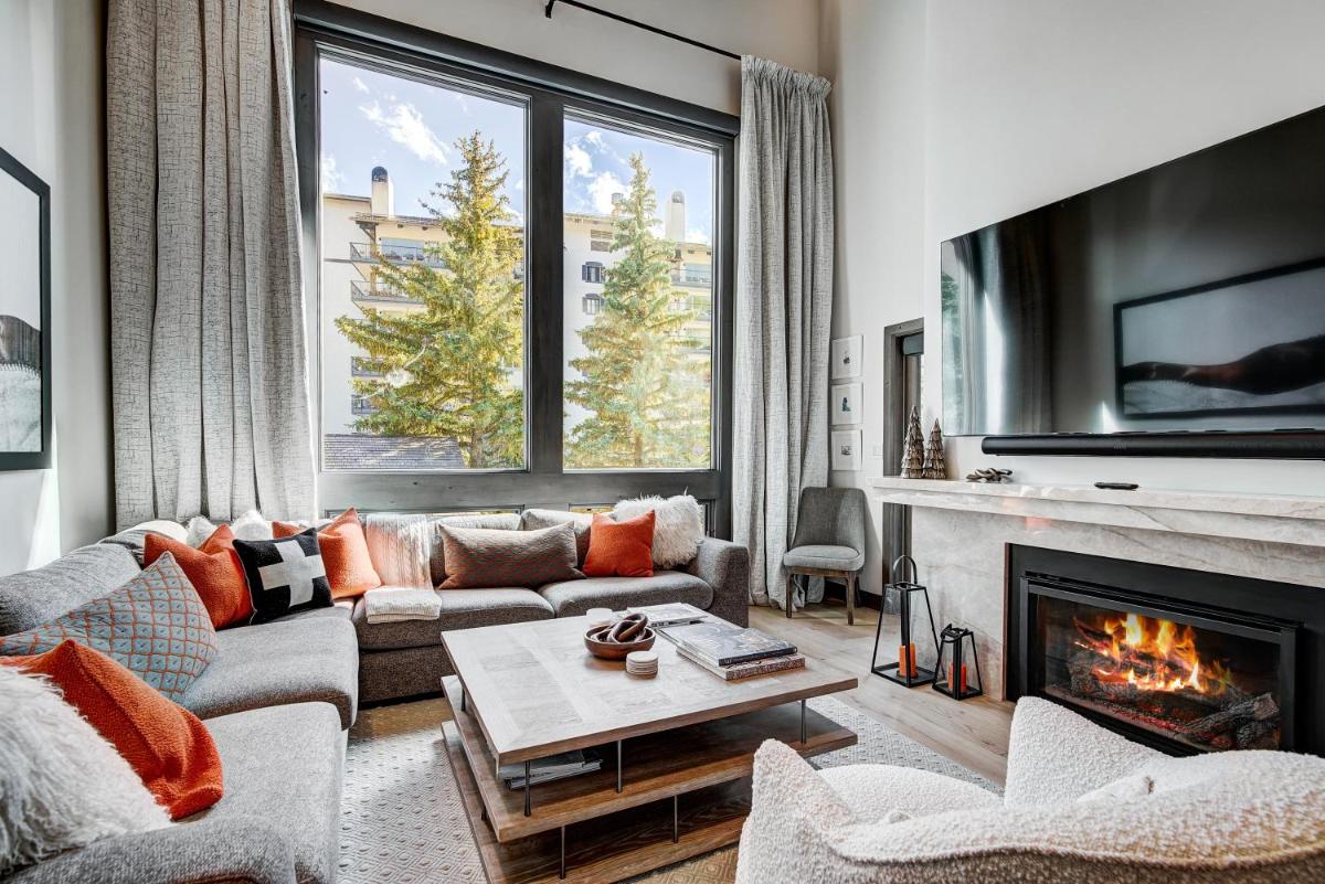 Lodge at Vail C337C - main image