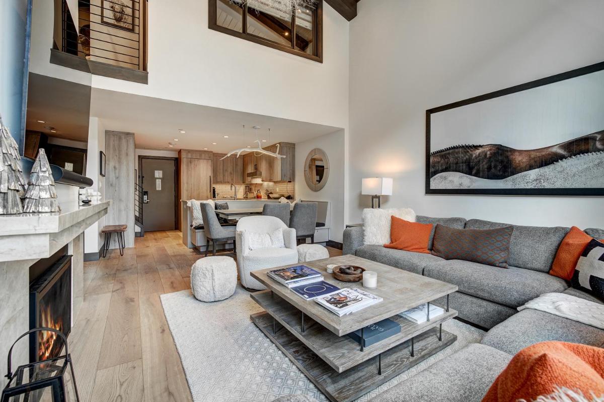 Lodge at Vail C337C - image 2