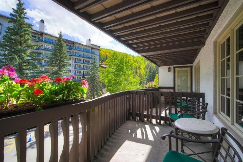 Lodge at Vail C337C - image 22