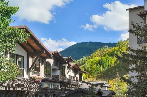 Lodge at Vail C337C - image 23