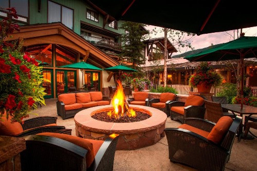 Lodge at Vail C337C - image 24
