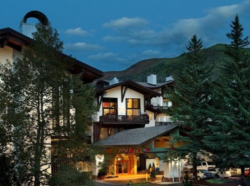 Lodge at Vail C337C - image 26
