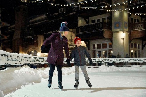 Lodge at Vail C337C - image 27