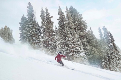 Lodge at Vail C337C - image 29