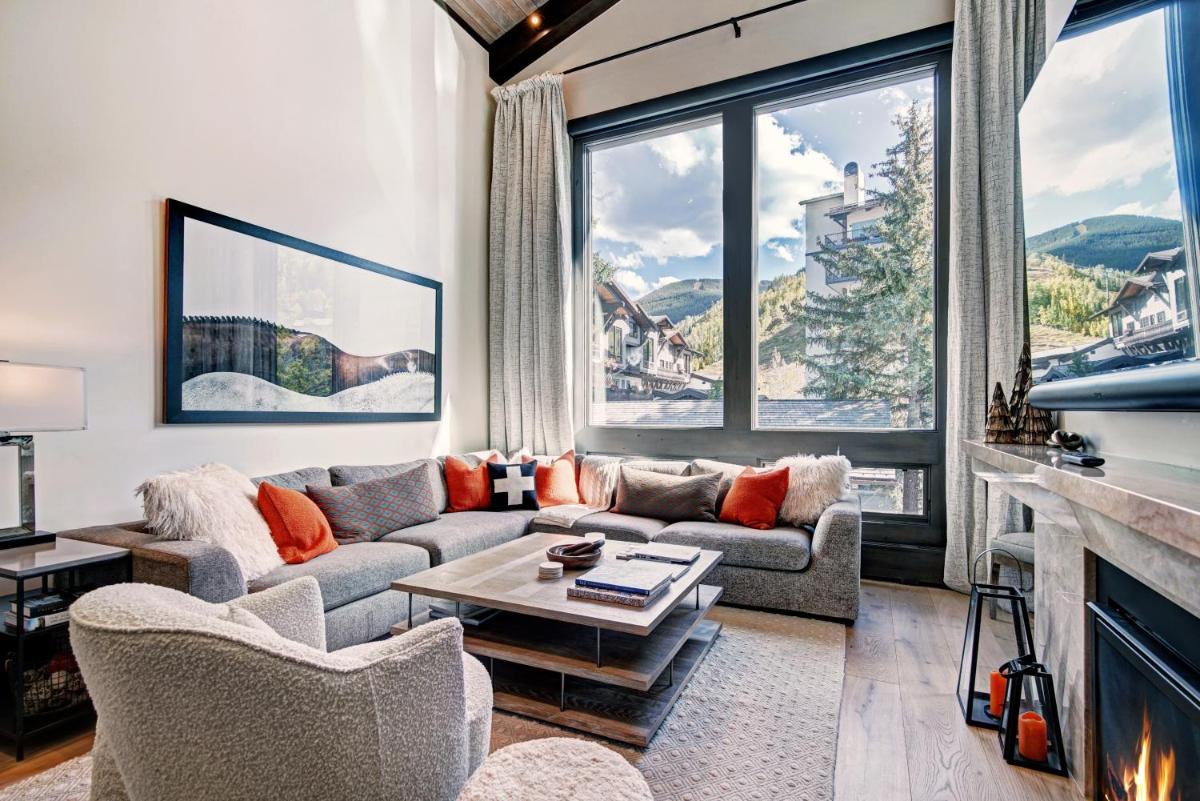 Lodge at Vail C337C - image 3
