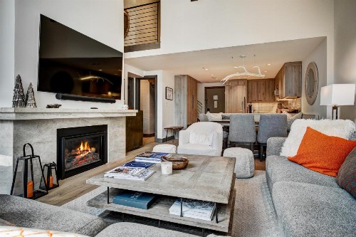Lodge at Vail C337C - image 4