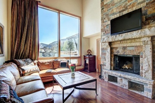 Lodge at Vail C407C - image 1