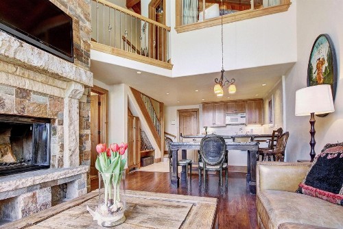 Lodge at Vail C407C - image 2