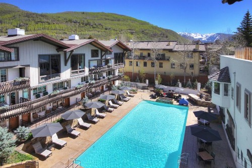 Lodge at Vail C407C - image 21