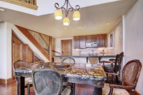 Lodge at Vail C407C - image 22