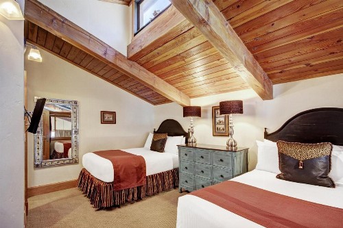 Lodge at Vail C407C - image 24