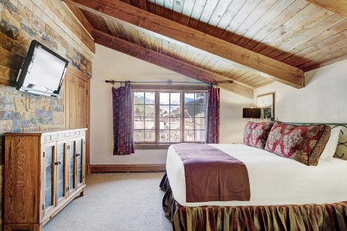 Lodge at Vail C407C - image 26