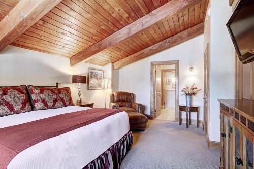 Lodge at Vail C407C - image 4