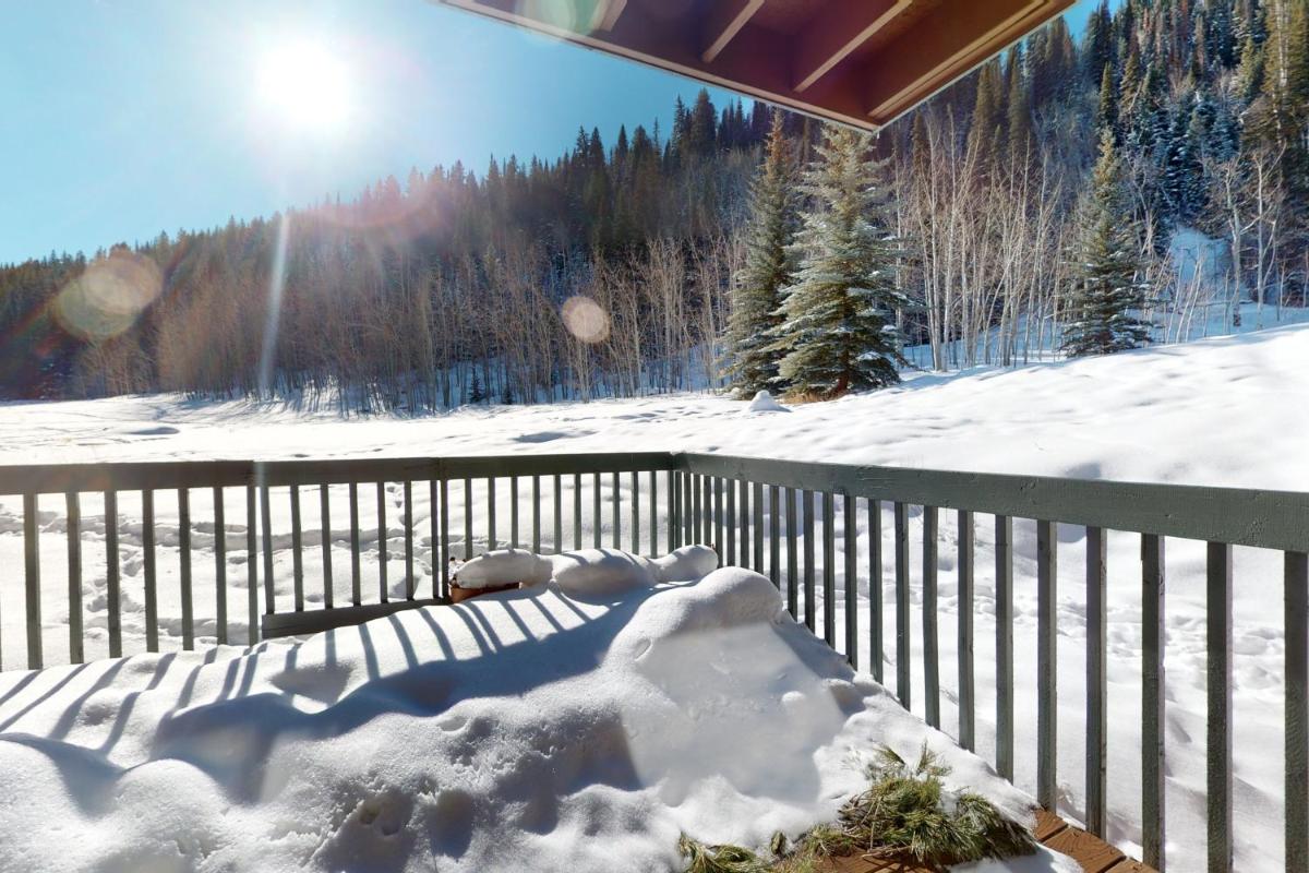 Cute 2 Bedroom East Vail Condo #1202 w/ Hot Tub and Shuttle. - image 6