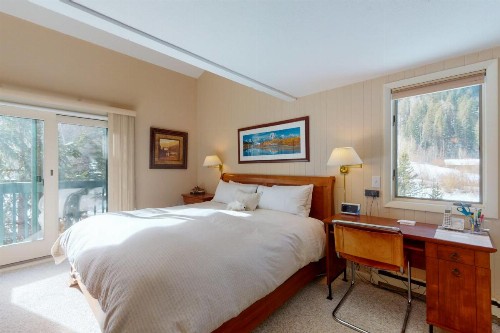 Spacious and Beautiful 3 Bedroom East Vail Condo #1805. - image 10