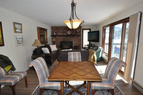Cozy 2 Bedroom East Vail Condo #1404 w/ Fireplace. - image 10
