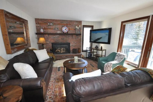 Cozy 2 Bedroom East Vail Condo #1404 w/ Fireplace. - image 6