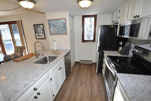 Cozy 2 Bedroom East Vail Condo #1404 w/ Fireplace. - image 7