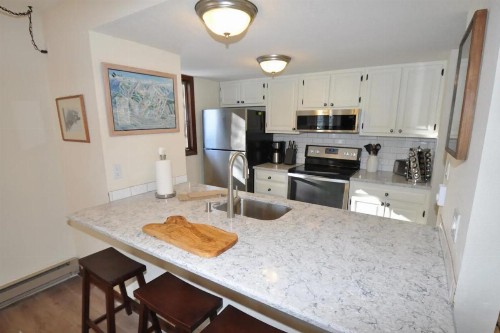 Cozy 2 Bedroom East Vail Condo #1404 w/ Fireplace. - image 9