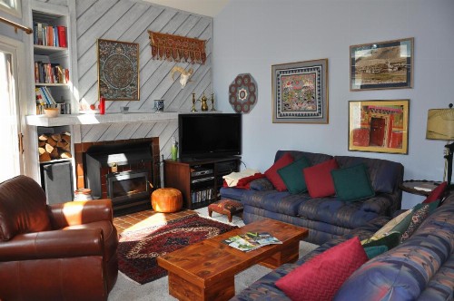 Spruce Way Townhomes - image 1
