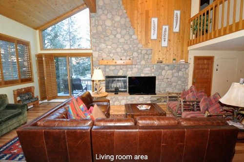 Golf Course Townhome - image 10