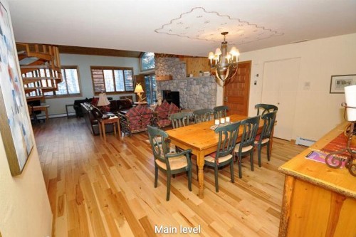 Golf Course Townhome - image 11