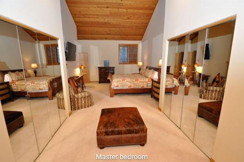 Golf Course Townhome - image 6