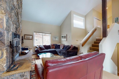 Spacious East Vail home with Amazing Mountain Views - image 11