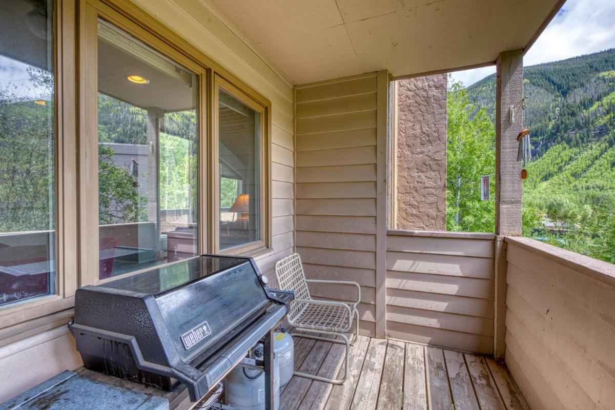 Manns Ranch A - 4 Bed 4 Bath Vacation home in East Vail - image 6