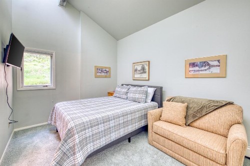 Manns Ranch A - 4 Bed 4 Bath Vacation home in East Vail - image 7