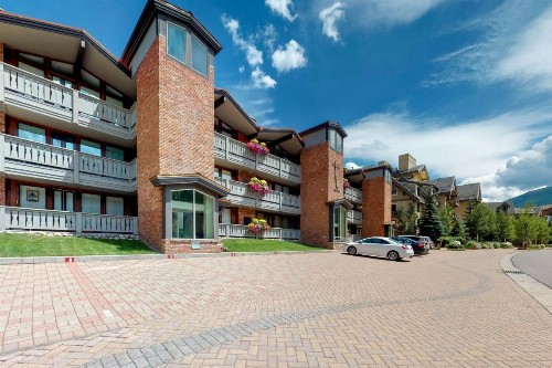 Vail Village Villa