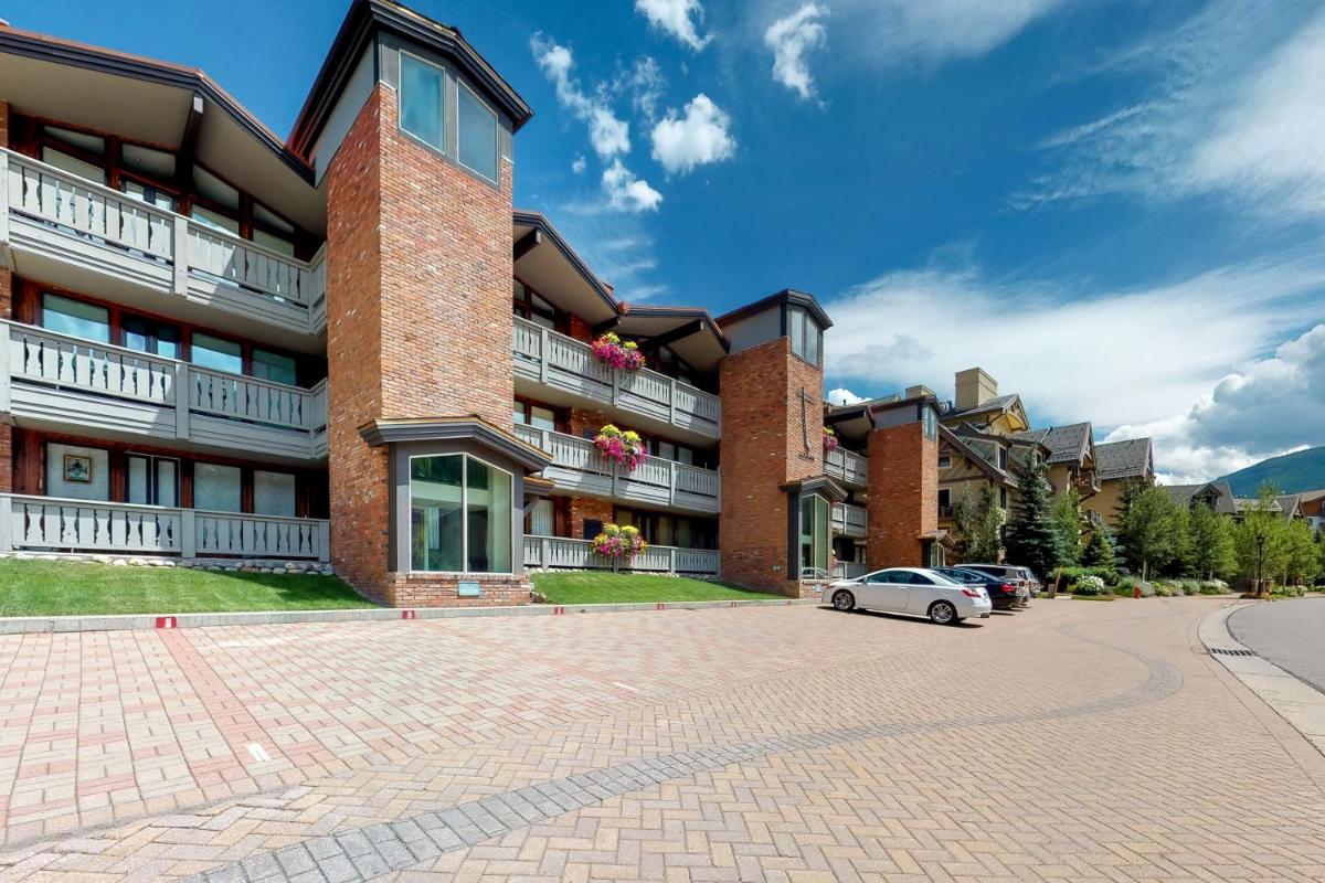 Vail Village Villa - main image