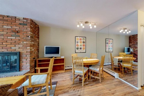 Vail Village Villa - image 12