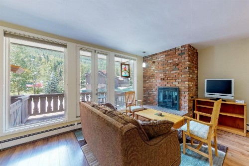Vail Village Villa - image 3