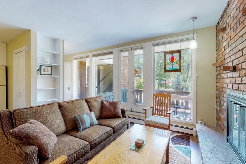 Vail Village Villa - image 6