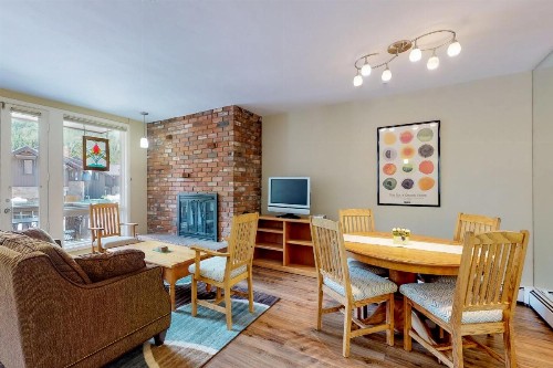 Vail Village Villa - image 8