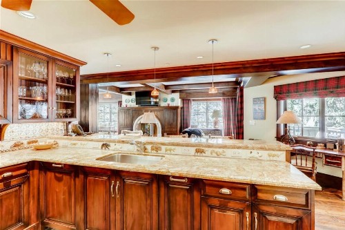 1-#28 One Willow Bridge 3BD - image 11