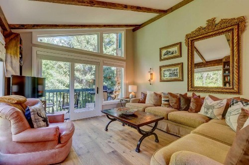 Renovated Condo with Deck - 7 Mins to Vail Village! - image 6