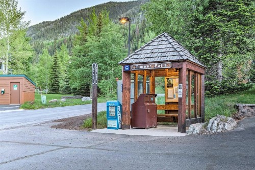 Renovated Condo with Deck - 7 Mins to Vail Village! - image 2