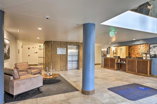 Spacious Vail Condo Steps From Eagle Bahn Gondola - image 11