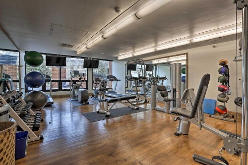 Spacious Vail Condo Steps From Eagle Bahn Gondola - image 5